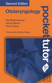 Pocket Tutor Otolaryngology