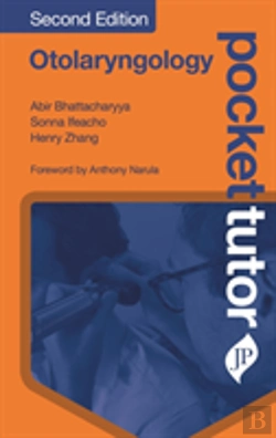 Bertrand.pt - Pocket Tutor Otolaryngology