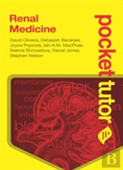 Pocket Tutor Renal Medicine