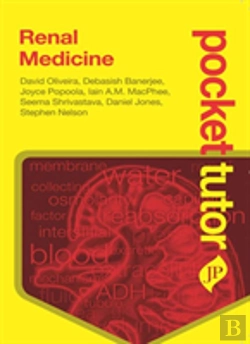 Bertrand.pt - Pocket Tutor Renal Medicine