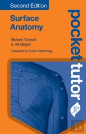 Pocket Tutor Surface Anatomy