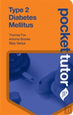 Bertrand.pt - Pocket Tutor Type 2 Diabetes Mellitus