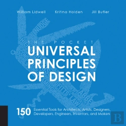 Bertrand.pt - Pocket Universal Principles Of Design