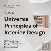 Pocket Universal Principles Of Interior Design