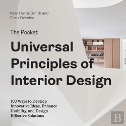 Bertrand.pt - Pocket Universal Principles Of Interior Design