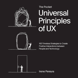 Bertrand.pt - Pocket Universal Principles Of Ux