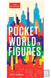 Pocket World In Figures
