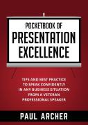 Pocketbook Of Presentation Excellence