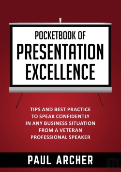 Bertrand.pt - Pocketbook Of Presentation Excellence