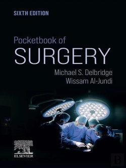Bertrand.pt - Pocketbook Of Surgery - E-Book