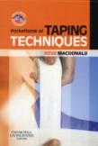 Pocketbook Of Taping Techniques