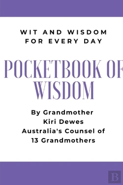 Bertrand.pt - Pocketbook Of Wisdom