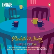 Pocketful O' Stories