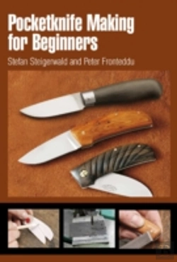 Bertrand.pt - Pocketknife Making For Beginners
