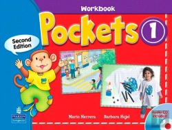 Bertrand.pt - Pockets 1 Workbook