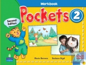 Pockets 2                  2/E Wrbk W/Songs & Chant 603853