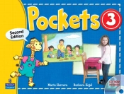 Pockets 3                  2/E Wrbk W/Songs & Chant 603929
