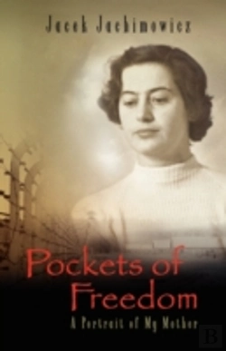 Bertrand.pt - Pockets Of Freedom - A Portrait Of My Mother