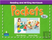Pockets Reading And Writing Book (For Pockets 1-3)