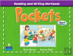 Bertrand.pt - Pockets Reading And Writing Book (For Pockets 1-3)