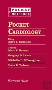 Pockt Medicine Cardio Subspec Pullout