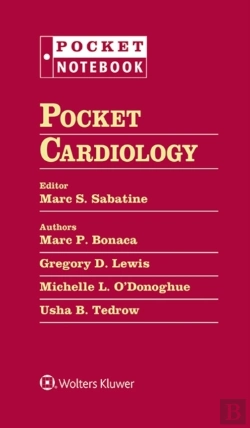 Bertrand.pt - Pockt Medicine Cardio Subspec Pullout