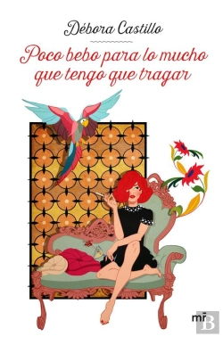 Bertrand.pt - Poco Bebo Para Lo Mucho Que Tengo Que Tragar