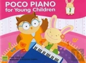 Poco Piano For Young Children - Book 1 (2nd Ed.)