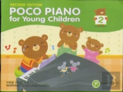 Poco Piano For Young Children - Book 2