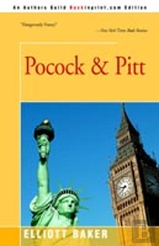 Pocock & Pitt