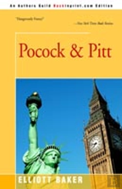 Bertrand.pt - Pocock & Pitt