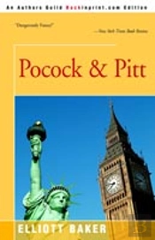 Pocock & Pitt