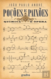 Poções e Paixões