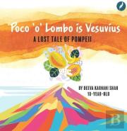 Poco'O'Lombo Is Vesuvius