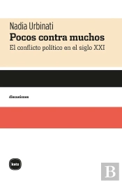 Pocos Contra Muchos