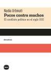 Pocos Contra Muchos