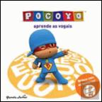 POCOYO aprende as vogais