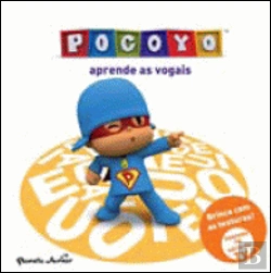 Bertrand.pt - POCOYO aprende as vogais
