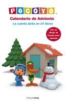 Pocoyó. Calendario De Adviento