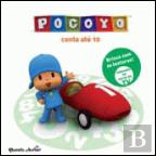 POCOYO conta até 10