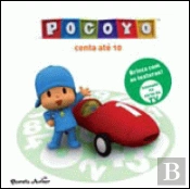 POCOYO conta até 10