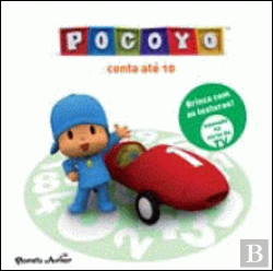 Bertrand.pt - POCOYO conta até 10