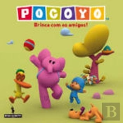 Pocoyo - Cubos