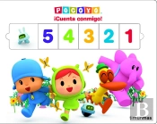 Pocoyó. ¡Cuenta Conmigo!