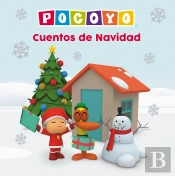 Pocoyo. Cuentos De Navidad