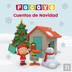 Bertrand.pt - Pocoyo. Cuentos De Navidad