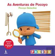 Pocoyo Detective