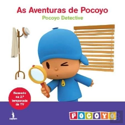 Bertrand.pt - Pocoyo Detective