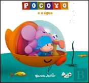 POCOYO e a Água