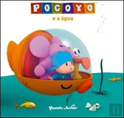 Bertrand.pt - POCOYO e a Água
